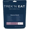 Trek'n eat Nadýchaná čokoládová pena 100 g Trek'n eat Nadýchaná čokoládová pena 100 g