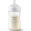 Philips Avent fľaša Natural Response ružová 260 ml Philips Avent fľaša Natural Response ružová 260 ml