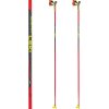 LEKI HRC marathon, bright red-neonyellow-black LEKI HRC marathon, bright red-neonyellow-black