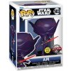 Funko POP! Blackfire Star Wars Am Star Wars 503