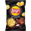 Lay's Barbecue Ribs 21 x 130 g
