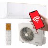 Klimatizácia ROTENSO Roni 3,5kW s WIFI + MONTÁŽNA SADA 3m Klimatizácia ROTENSO Roni 3,5kW s WIFI + MONTÁŽNA SADA 3m