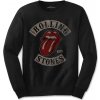 The Rolling Stones Tour '78 čierna