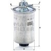 MANN Palivovy filter WK 842/12 x OL.GOLF VI,IBIZA 2.0TDI 08- MANN Palivovy filter WK 842/12 x OL.GOLF VI,IBIZA 2.0TDI 08-