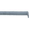 LAPP 70002726 špirálový kábel ÖLFLEX® SPIRAL 400 P 500 mm / 1500 mm 7 G 0.75 mm² sivá 1 ks; 70002726 LAPP 70002726 špirálový kábel ÖLFLEX® SPIRAL 400 P 500 mm / 1500 mm 7 G 0.75 mm² sivá 1 ks; 70002726