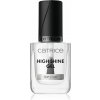 Catrice High Shine Gel Top Coat vrchný lak na nechty pre dokonalú ochranu a intenzívny lesk 10.5 ml