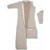 Spací pytel pro miminko Lodger Hopper 4 season Sleeping bag Beige 68/98 (8719033416314) Spací pytel pro miminko Lodger Hopper 4 season Sleeping bag Beige 68/98 (8719033416314)