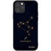 Picasee ULTIMATE CASE MagSafe pro Apple iPhone 12 Pro - SAGITTARIUS Picasee ULTIMATE CASE MagSafe pro Apple iPhone 12 Pro - SAGITTARIUS