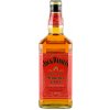 Jack Daniels Fire 35% 1l (čistá fľaša)