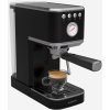 Klarstein SteelPresso Slim Black