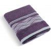 Brotex Froté osuška 70x140cm 480g vlnka burgundy Brotex Froté osuška 70x140cm 480g vlnka burgundy