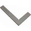 Uholník presný, plochý typ Au ČSN 25 5103, 160x100 mm, KM (Měřící nástroje a nářadí) Uholník presný, plochý typ Au ČSN 25 5103, 160x100 mm, KM (Měřící nástroje a nářadí)
