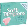 Soft Tampóny normálne 50 ks