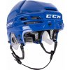 Prilba CCM Tacks 720 Combo Sr Farba: modrá, Veľkosť: S Prilba CCM Tacks 720 Combo Sr Farba: modrá, Veľkosť: S