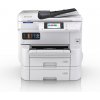 Epson WorkForce Pro EM-C7100DWF C11CL35401 - Multifunkčná tlačiareň Epson WorkForce Pro EM-C7100DWF C11CL35401 - Multifunkčná tlačiareň
