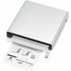 Satechi hliník do iMac USB-C (USB-C, 3x USB-A, čítačka kariet micro/SD, jack port) (strieborný) Satechi hliník do iMac USB-C (USB-C, 3x USB-A, čítačka kariet micro/SD, jack port) (strieborný)