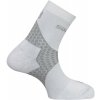 Ponožky Salomon Nordic Equipe EXO white XL Ponožky Salomon Nordic Equipe EXO white XL