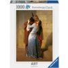 Puzzle Ravensburger 1000 dielikov Art Collection: F.Hayez - Bozk Puzzle Ravensburger 1000 dielikov Art Collection: F.Hayez - Bozk
