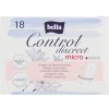 Bella Control Discreet Micro 18 ks