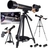 Astronomický teleskop 30x/60x 500 mm so statívom a príslušenstvom Astronomický teleskop 30x/60x 500 mm so statívom a príslušenstvom