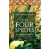 The Four Species: The Symbolism of the Lulav & Esrog and Intentions for the Lulav Movements (DovBer Pinson)(Brožovaná) The Four Species: The Symbolism of the Lulav & Esrog and Intentions for the Lulav Movements (DovBer Pinson)(Brožovaná)