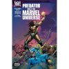 Predator Kills The Marvel Universe Predator Kills The Marvel Universe