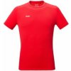 Millet FUSION TS SS Men červená XL Millet FUSION TS SS Men červená XL