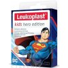 LEUKOPLAST KIDS HERO SUPERMAN náplasť na rany, 2 veľkosti 1x12 ks LEUKOPLAST KIDS HERO SUPERMAN náplasť na rany, 2 veľkosti 1x12 ks