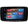 RÁDIO NAVIGÁCIA GPS MERCEDES BENZ R W251 ANDROID RÁDIO NAVIGÁCIA GPS MERCEDES BENZ R W251 ANDROID