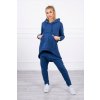 Set with Baggy jeans pants modrá One size Kesi 5907302493279 Set with Baggy jeans pants modrá One size Kesi 5907302493279