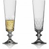 Sklenené poháre pre šampanské Eaton 160 ml 2 ks Sklenené poháre pre šampanské Eaton 160 ml 2 ks