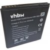 VHBW Batéria pre HTC Desire U / V / X, 1600 mAh - neoriginálne VHBW Batéria pre HTC Desire U / V / X, 1600 mAh - neoriginálne