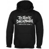 mikina s kapucňou KINGS ROAD The Black Dahlia Murder Servitude Čierna mikina s kapucňou KINGS ROAD The Black Dahlia Murder Servitude Čierna
