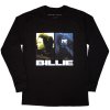 Billie Eilish - Underwater (Long Sleeve) Medium Billie Eilish - Underwater (Long Sleeve) Medium
