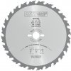 CMT Industrial Pílový kotúč pre pozdĺne rezy - D300x3,2 d30 Z24 HM C29302412M