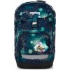 Školský batoh Ergobag Prime School Backpack 20 l modrá Školský batoh Ergobag Prime School Backpack 20 l modrá