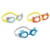 INTEX 55610 Okuliare plavecké detské INTEX 55610 Okuliare plavecké detské