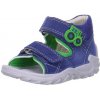 Superfit sandále Flow 6-00011-89 světle modrá