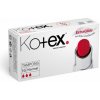 KOTEX TAMPÓNY NORMAL 16 KS KOTEX TAMPÓNY NORMAL 16 KS