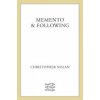 Memento & Following Memento & Following