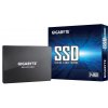 Gigabyte SSD/240GB/SSD/2.5''/SATA/3R GP-GSTFS31240GNTD Gigabyte SSD/240GB/SSD/2.5''/SATA/3R GP-GSTFS31240GNTD