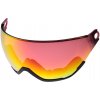 Náhradný zorník Arcore, VISOR PACE REVO Červená os Náhradný zorník Arcore, VISOR PACE REVO Červená os