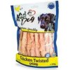 KIDDOG kuracie prsia v špirále, mäkké mäsko 250 g KIDDOG kuracie prsia v špirále, mäkké mäsko 250 g