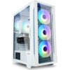 Zalman i3 NEO TG White Zalman i3 NEO TG White