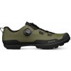 FIZIK TRETRY TERRA ATLAS ARMY - BLACK (TEX5BPR1R6110) 42 FIZIK TRETRY TERRA ATLAS ARMY - BLACK (TEX5BPR1R6110) 42