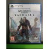 Assassins Creed Valhalla (PS5) - Nová hra Assassins Creed Valhalla (PS5) - Nová hra