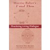 Martin Buber's  Martin Buber's