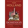 Dominion - Tom Holland Dominion - Tom Holland