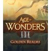 ESD GAMES ESD Age of Wonders III Golden Realms Expansion ESD GAMES ESD Age of Wonders III Golden Realms Expansion