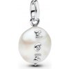 Visiaci prívesok PANDORA perla Mum 793783C01 Visiaci prívesok PANDORA perla Mum 793783C01